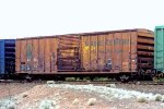 Lamoille Valley RR box car LVRC #31426